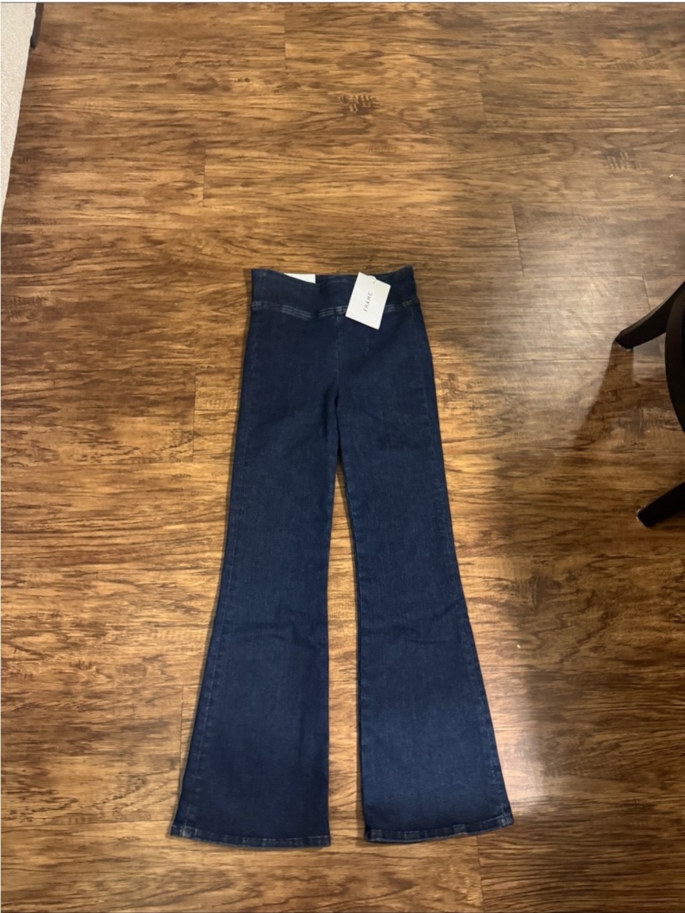 NWT Tuckernuck jeans size 0